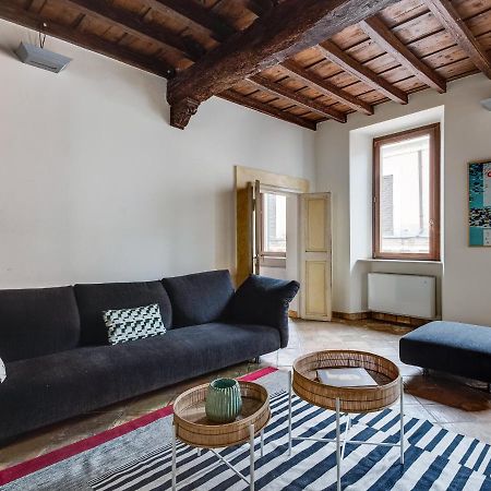 Pantheon Enchanting Luxury Apartment Roma Ngoại thất bức ảnh
