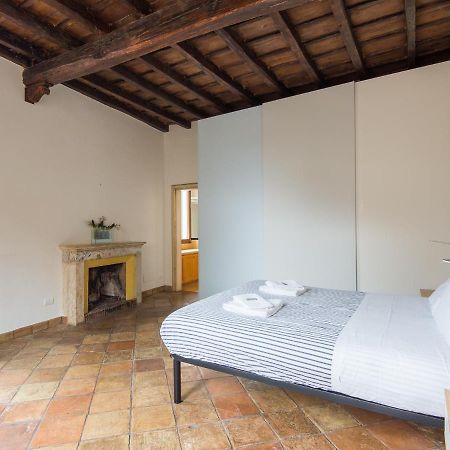 Pantheon Enchanting Luxury Apartment Roma Ngoại thất bức ảnh