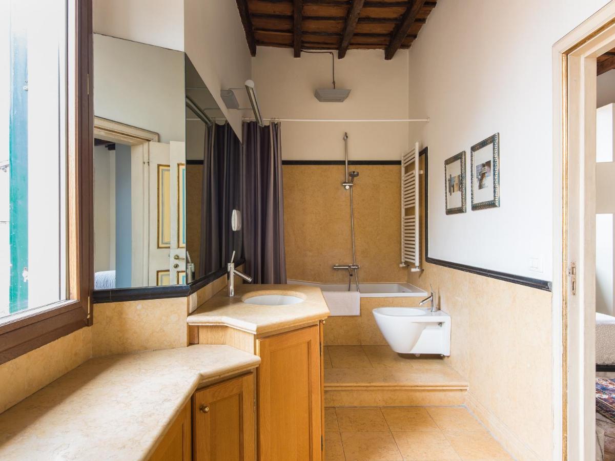 Pantheon Enchanting Luxury Apartment Roma Ngoại thất bức ảnh
