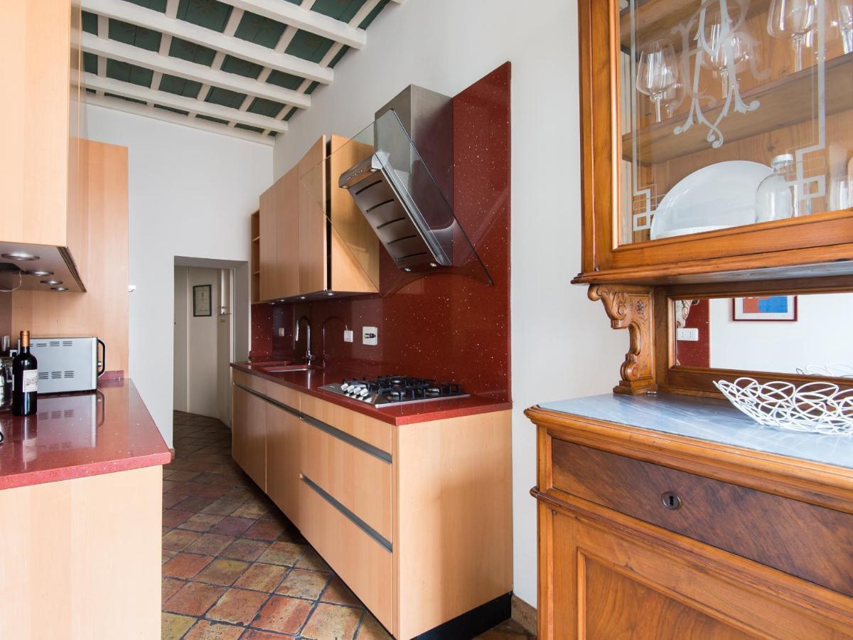 Pantheon Enchanting Luxury Apartment Roma Ngoại thất bức ảnh