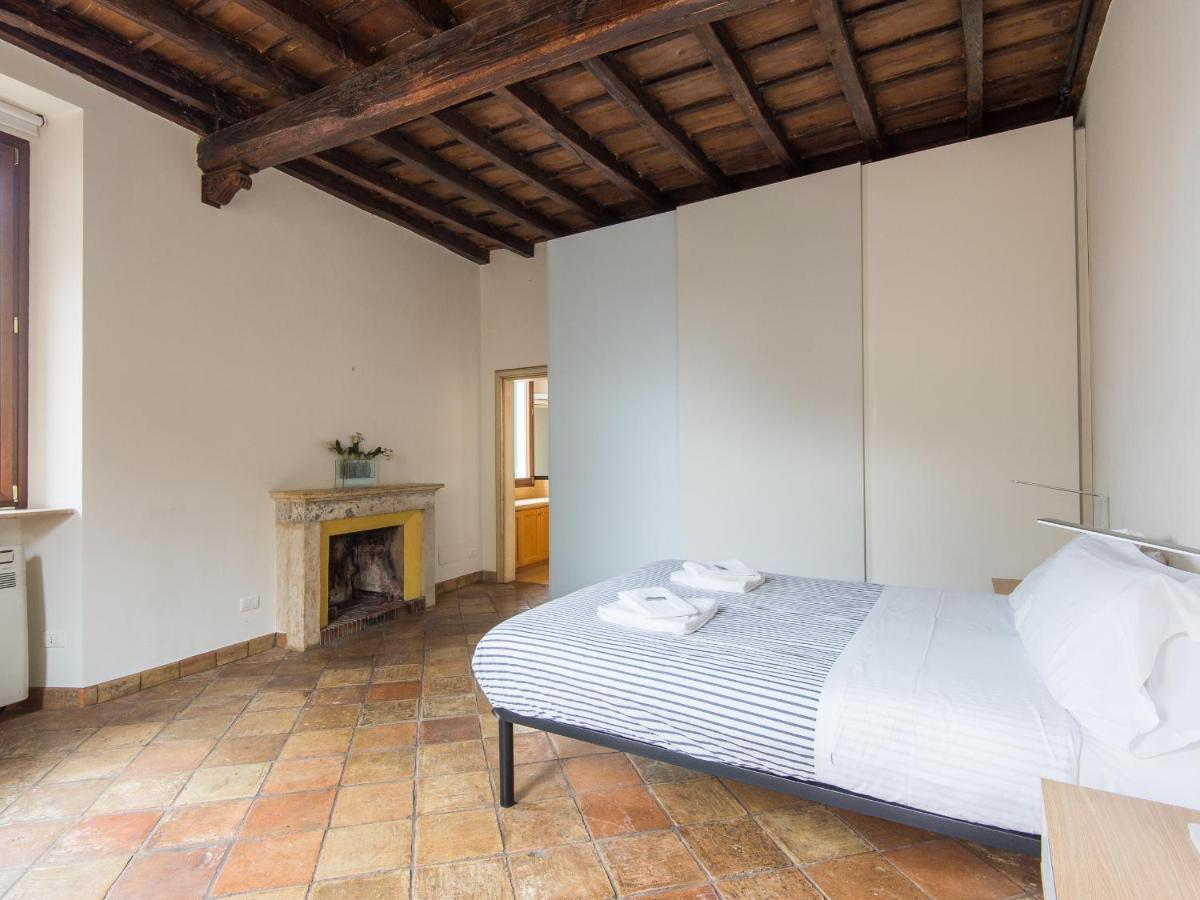Pantheon Enchanting Luxury Apartment Roma Ngoại thất bức ảnh
