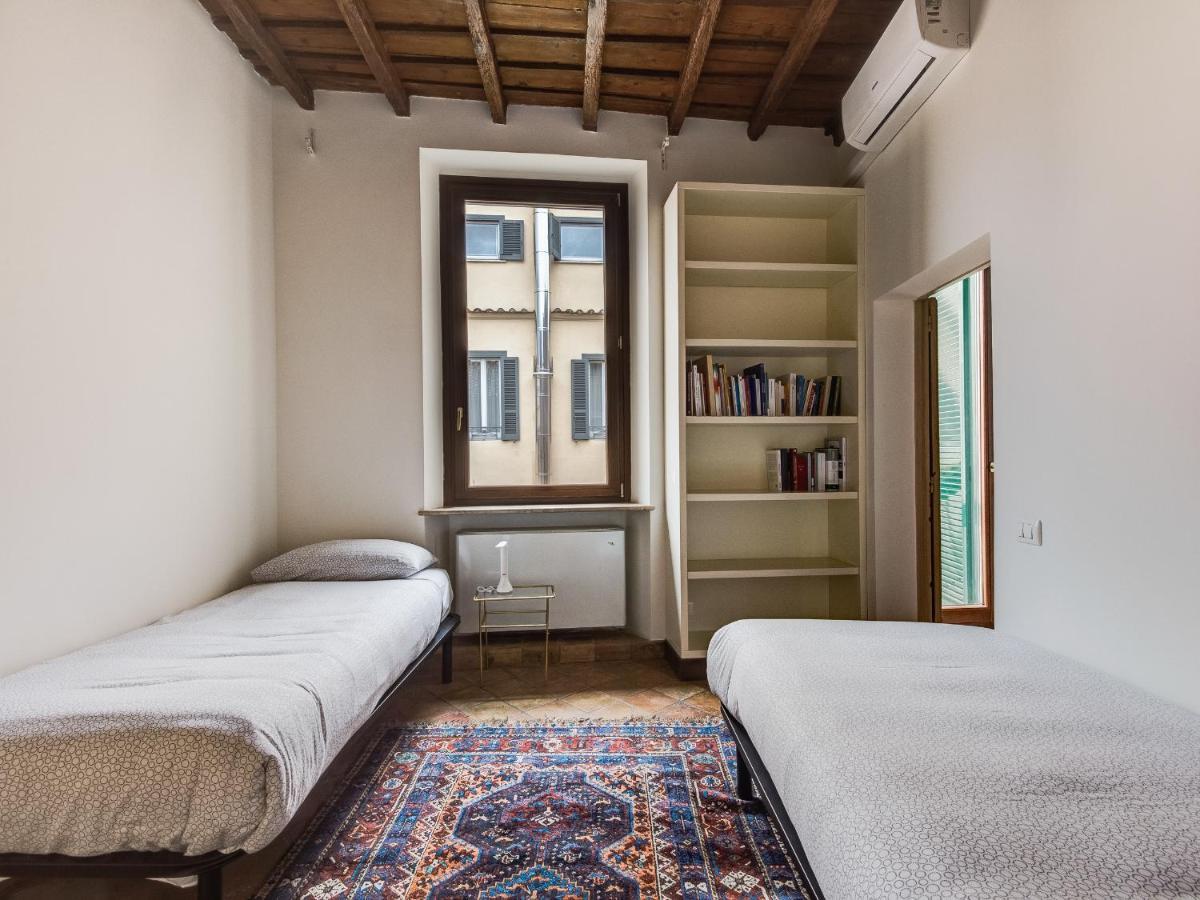 Pantheon Enchanting Luxury Apartment Roma Ngoại thất bức ảnh