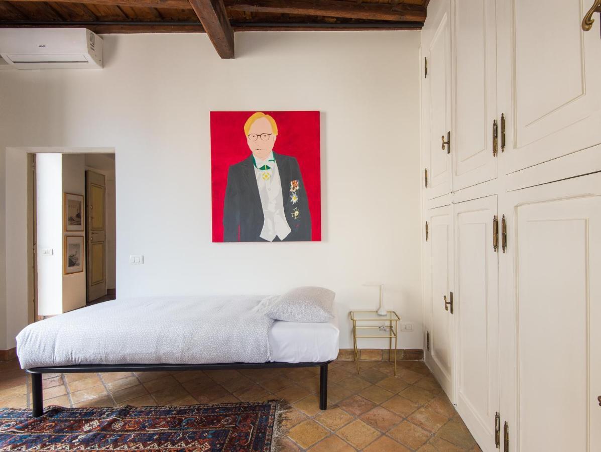 Pantheon Enchanting Luxury Apartment Roma Ngoại thất bức ảnh